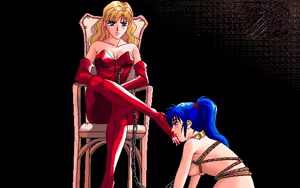 Page 36 of VENUS - preview thumbnail