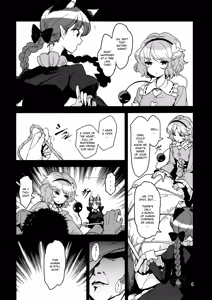 Page 5 of Shiniku Kaoredo Sharin wa Mawaru | A Fiery Chariot Follows Cadaverous Odor - preview thumbnail