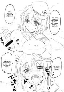 Page 10 of Myourenji Nurunuru Onsen - preview thumbnail