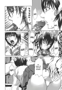 Page 35 of Sexualizm Ch. 1, 8-11 - preview thumbnail