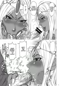 Page 6 of CHOCOLATRIBE - preview thumbnail