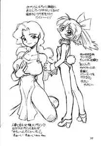 Page 31 of Dokuritsu Konsei Nishimura Heidan - preview thumbnail