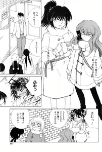 Page 171 of Men's YOUNG 2008-02 - preview thumbnail