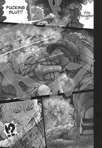 Page 31 of MAGNUM KOISHI -COMPLETE- - preview thumbnail