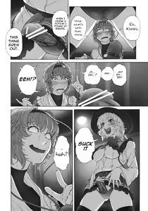 Page 9 of MAGNUM KOISHI -COMPLETE- - preview thumbnail