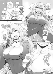 Page 5 of Kennee! Maji Kennee! | Wise Sis! Seriously Wise Sis! - preview thumbnail