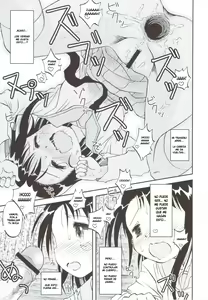 Page 16 of Nisekoigatari Vol.2 (Spanish) LKNOFansub - preview thumbnail