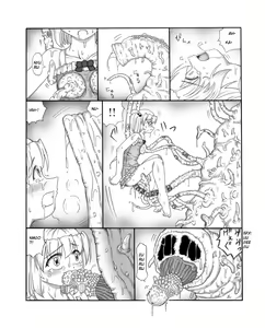 Page 16 of Youshokujou ~ Young Tentacle ~ - preview thumbnail