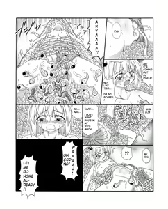 Page 30 of Youshokujou ~ Young Tentacle ~ - preview thumbnail