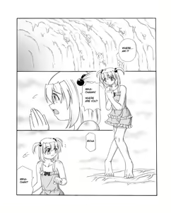 Page 3 of Youshokujou ~ Young Tentacle ~ - preview thumbnail