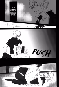 Page 16 of M no Ganbou S no Shinjou | The Desires of a Masochist, The Heart of a Sadist - preview thumbnail