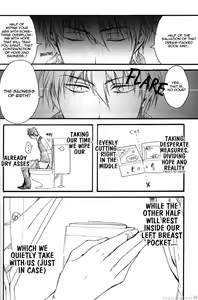 Page 19 of More Crazy Shumi wa Zenryoku Jikkon de - preview thumbnail
