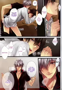 Page 4 of More Crazy Shumi wa Zenryoku Jikkon de - preview thumbnail