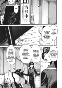 Page 11 of Sono Koe no Mukou | Hinter der Stimme... - preview thumbnail