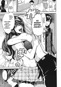 Page 3 of Sono Koe no Mukou | Hinter der Stimme... - preview thumbnail
