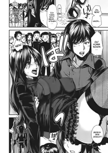 Page 10 of Sono Koe no Mukou | Hinter der Stimme... - preview thumbnail