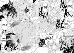 Page 101 of Mamama Shokai Genteiban Ch. 1-7 (decensored) - preview thumbnail