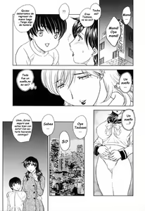 Page 117 of Mamama Shokai Genteiban Ch. 1-7 (decensored) - preview thumbnail