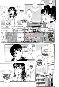 Page 14 of Mamama Shokai Genteiban Ch. 1-7 (decensored) - preview thumbnail