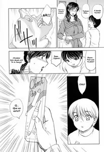 Page 25 of Mamama Shokai Genteiban Ch. 1-7 (decensored) - preview thumbnail