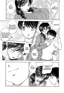 Page 26 of Mamama Shokai Genteiban Ch. 1-7 (decensored) - preview thumbnail
