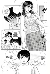 Page 28 of Mamama Shokai Genteiban Ch. 1-7 (decensored) - preview thumbnail