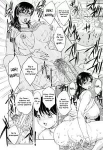 Page 37 of Mamama Shokai Genteiban Ch. 1-7 (decensored) - preview thumbnail