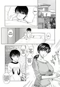 Page 56 of Mamama Shokai Genteiban Ch. 1-7 (decensored) - preview thumbnail