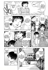 Page 73 of Mamama Shokai Genteiban Ch. 1-7 (decensored) - preview thumbnail