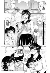 Page 74 of Mamama Shokai Genteiban Ch. 1-7 (decensored) - preview thumbnail