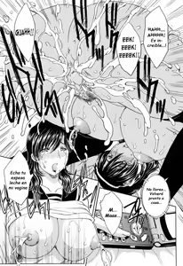 Page 98 of Mamama Shokai Genteiban Ch. 1-7 (decensored) - preview thumbnail