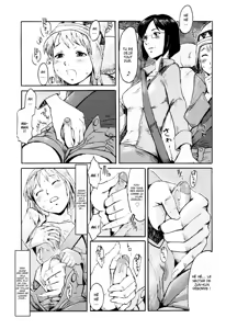 Page 43 of SPILT MILK Ch. 1-3 - preview thumbnail