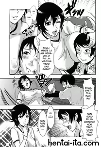 Page 3 of I Hate Mom - preview thumbnail