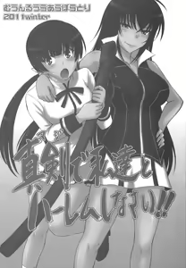 Page 3 of Maji de Watashi-tachi to Harem Shinasai!! - preview thumbnail