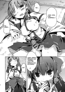 Page 5 of Konna Gensoukyou - preview thumbnail