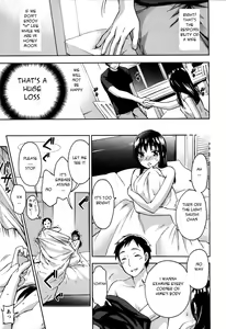 Page 29 of Hime to Masshiro Wedding  Ch.1-3 - preview thumbnail