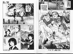 Page 31 of Mangekyou - Kaleido Scope - preview thumbnail