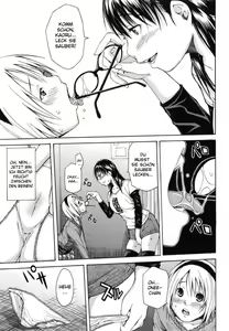 Page 9 of Himitsu no Futari - preview thumbnail