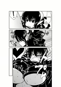 Page 5 of Succubus Kenshi to Obentou. | Lunch with a Succubus Swordswoman. - preview thumbnail