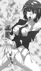 Page 227 of Yokuju Kari Murasame Shizuka | Hunting the Monster of Desire: Murasame Shizuka - preview thumbnail