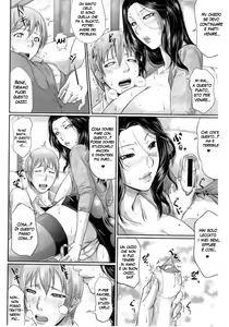 Page 10 of Gishi no Stress Kaishouhou | Sister-in-Law's Stress, Personal Cure - preview thumbnail