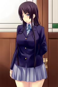 Page 14 of Mio Aji! - preview thumbnail