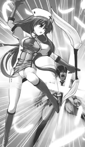 Page 31 of Seraphic Nurse Erika - preview thumbnail