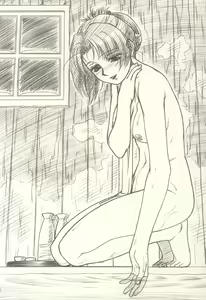 Page 21 of hisoka -ii tabi- - preview thumbnail