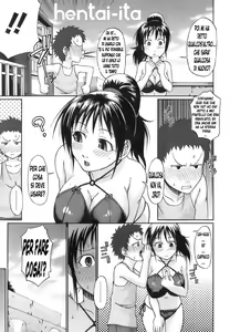 Page 5 of Pozione d'amore - preview thumbnail