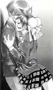 Page 170 of Yunyun Paradise Zenpen - preview thumbnail