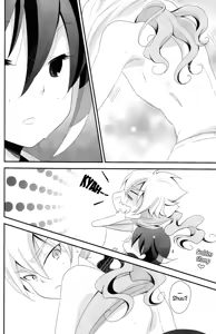 Page 7 of Crazy Sunlight - preview thumbnail