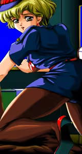 Page 116 of Ikuiku Pakkun - preview thumbnail