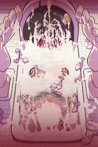 Page 197 of Obenjo Fire Sisters - preview thumbnail