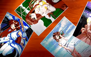 Page 48 of Binyuu Hunter - preview thumbnail